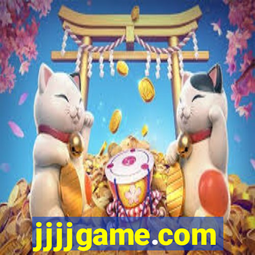 jjjjgame.com