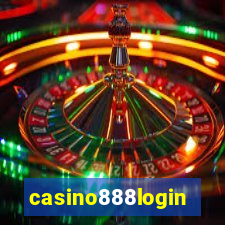 casino888login