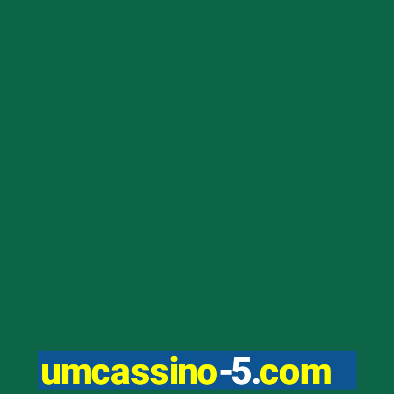 umcassino-5.com