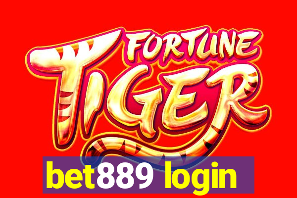 bet889 login