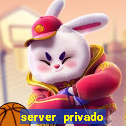 server privado blaze shindo life