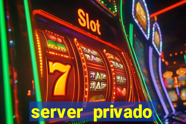 server privado blaze shindo life