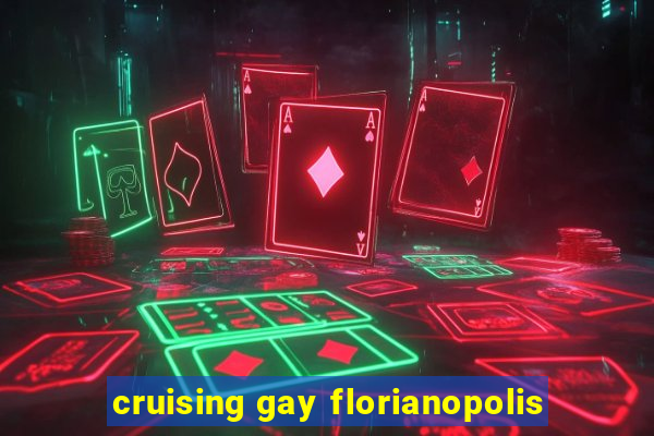 cruising gay florianopolis