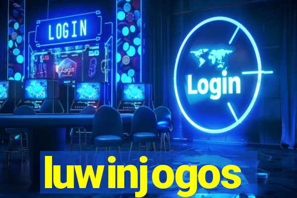 luwinjogos