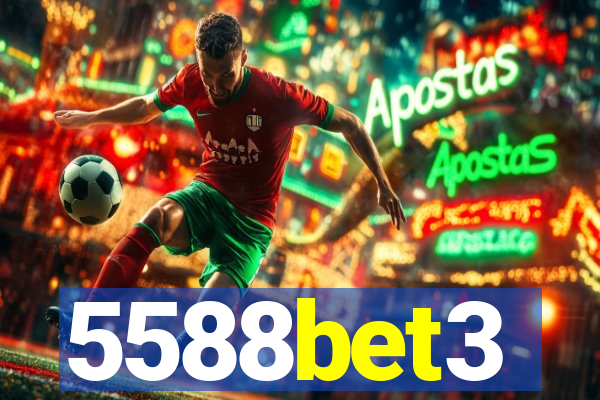 5588bet3