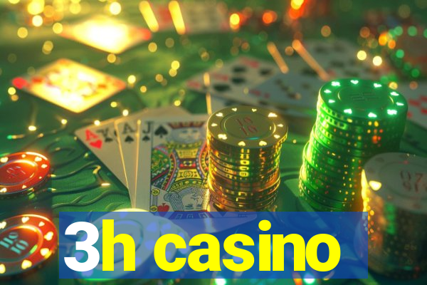 3h casino