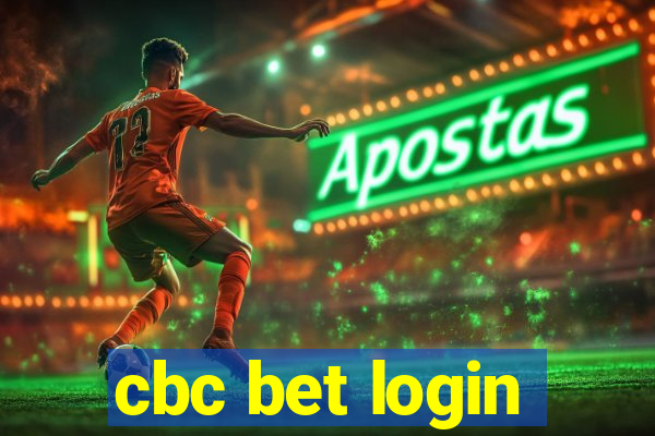 cbc bet login