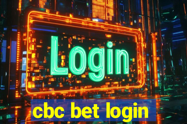 cbc bet login