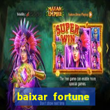 baixar fortune tiger para android