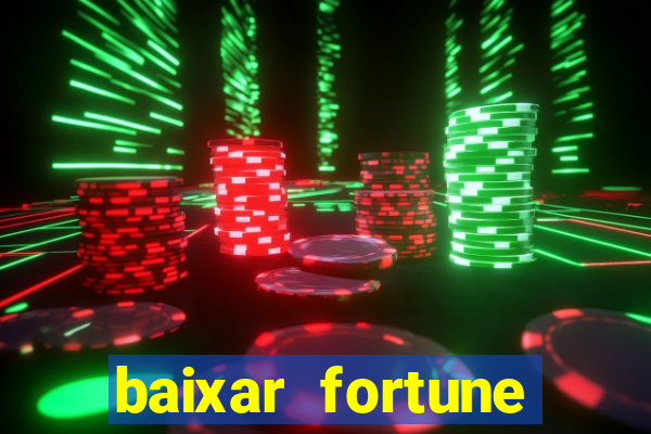 baixar fortune tiger para android