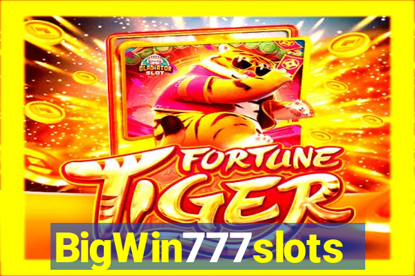 BigWin777slots