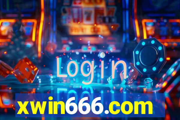 xwin666.com