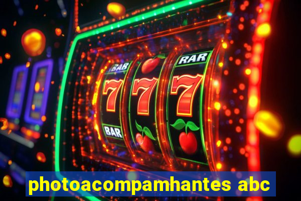 photoacompamhantes abc