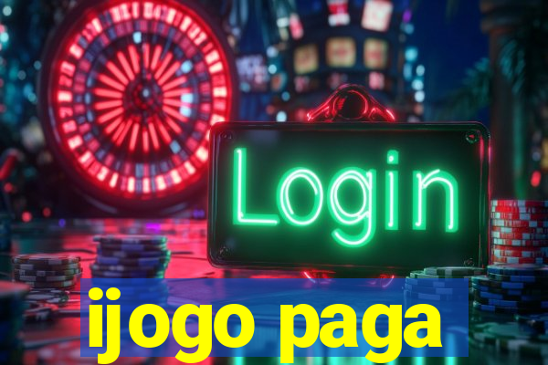 ijogo paga