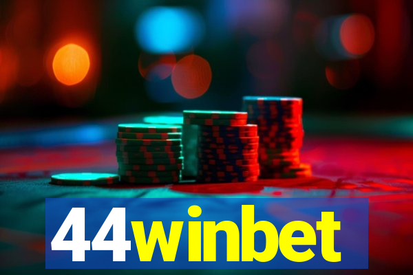 44winbet