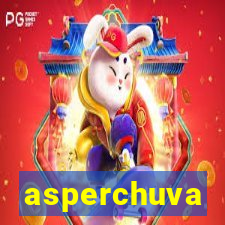 asperchuva