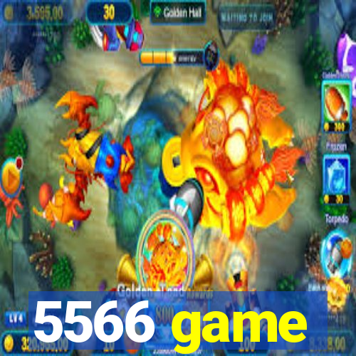 5566 game