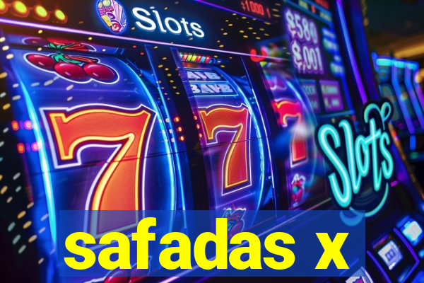 safadas x