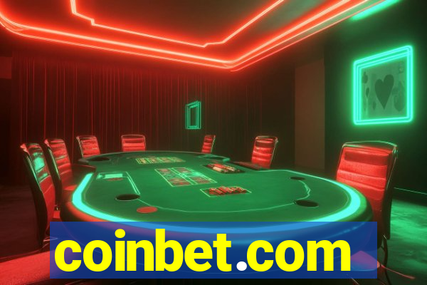 coinbet.com