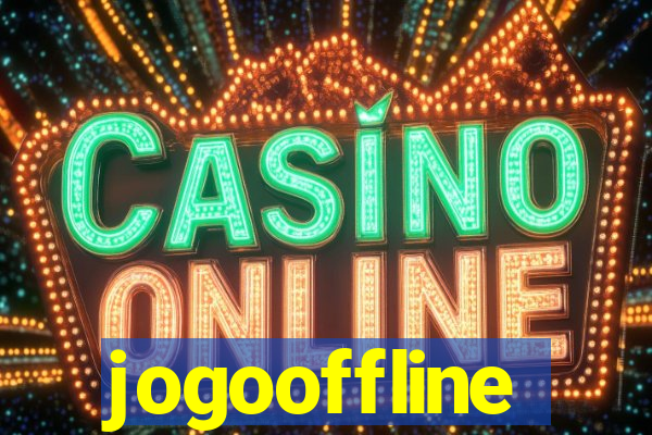 jogooffline