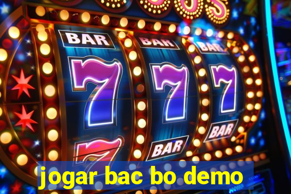 jogar bac bo demo