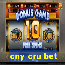 cny cru bet