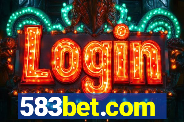 583bet.com