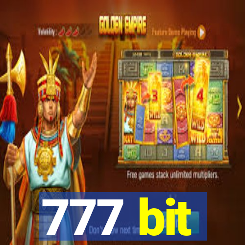 777 bit