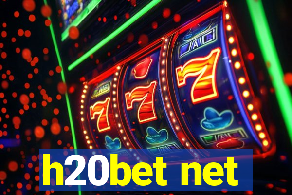 h20bet net