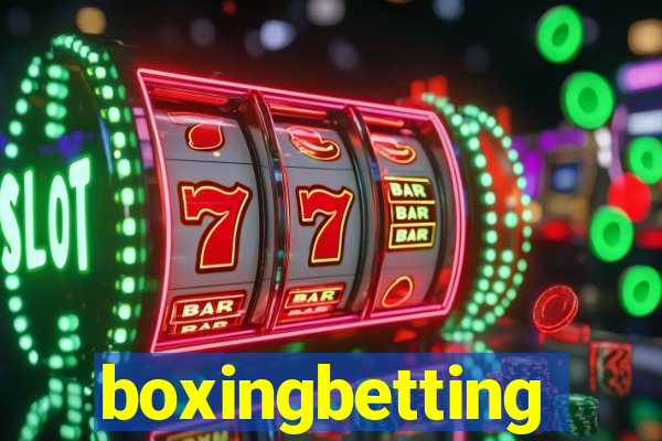 boxingbetting