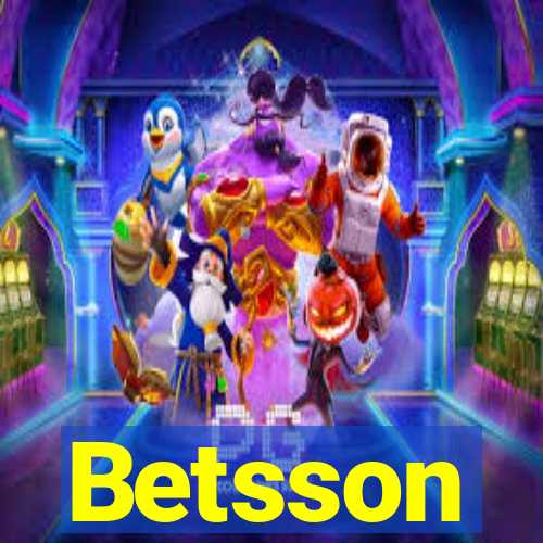 Betsson