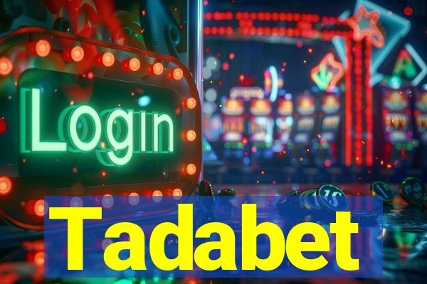 Tadabet