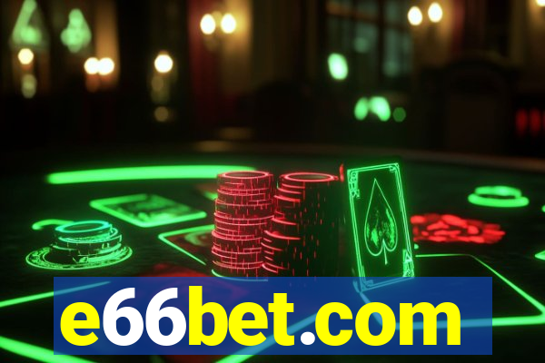 e66bet.com