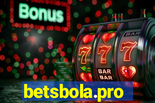 betsbola.pro