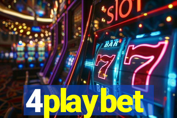 4playbet