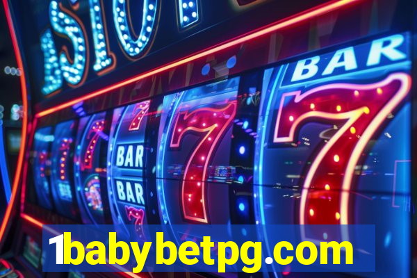 1babybetpg.com