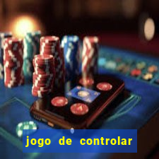 jogo de controlar as pessoas