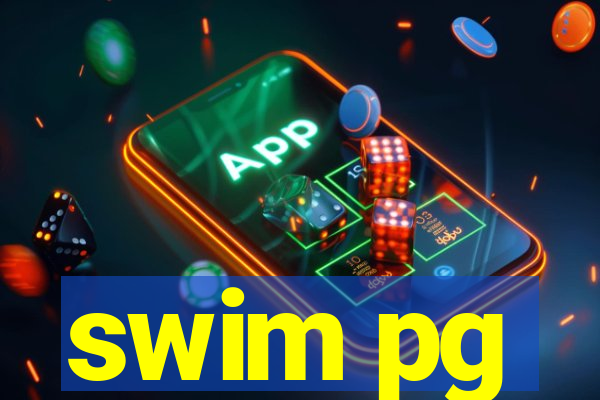 swim pg