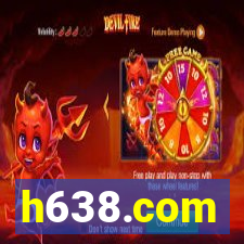 h638.com