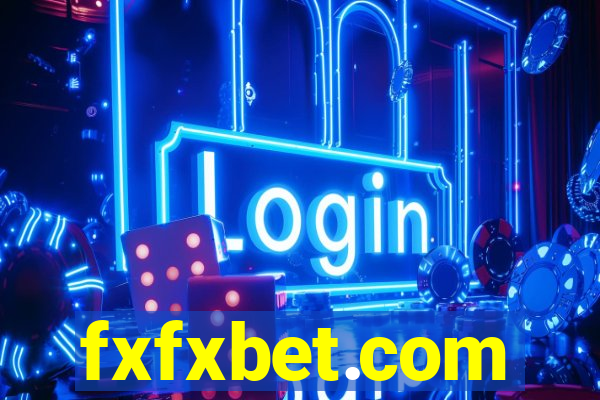 fxfxbet.com