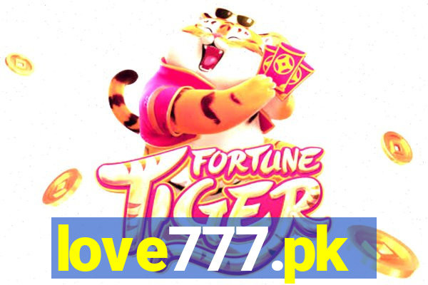 love777.pk