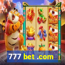 777 bet .com