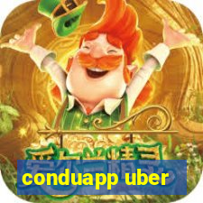 conduapp uber