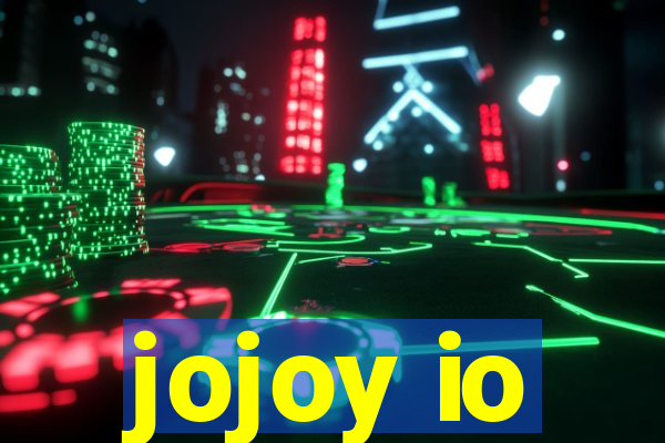 jojoy io