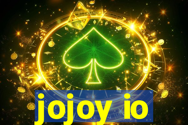 jojoy io