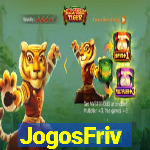 JogosFriv