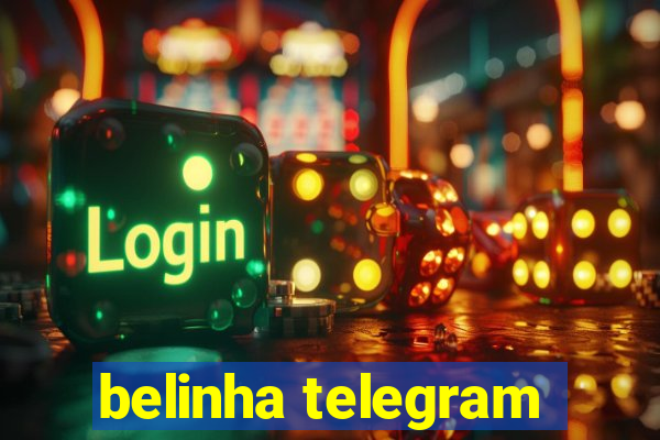 belinha telegram