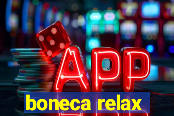 boneca relax