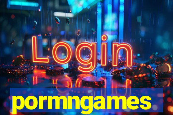 pormngames