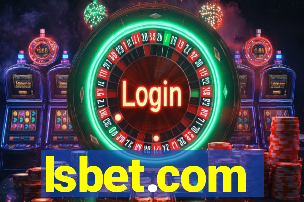 lsbet.com